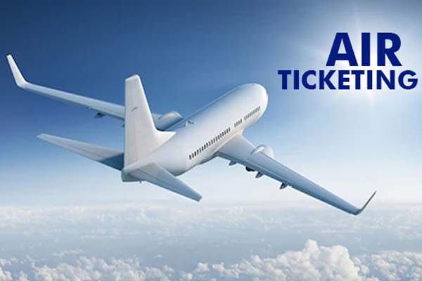 Ait Ticketing NS Global