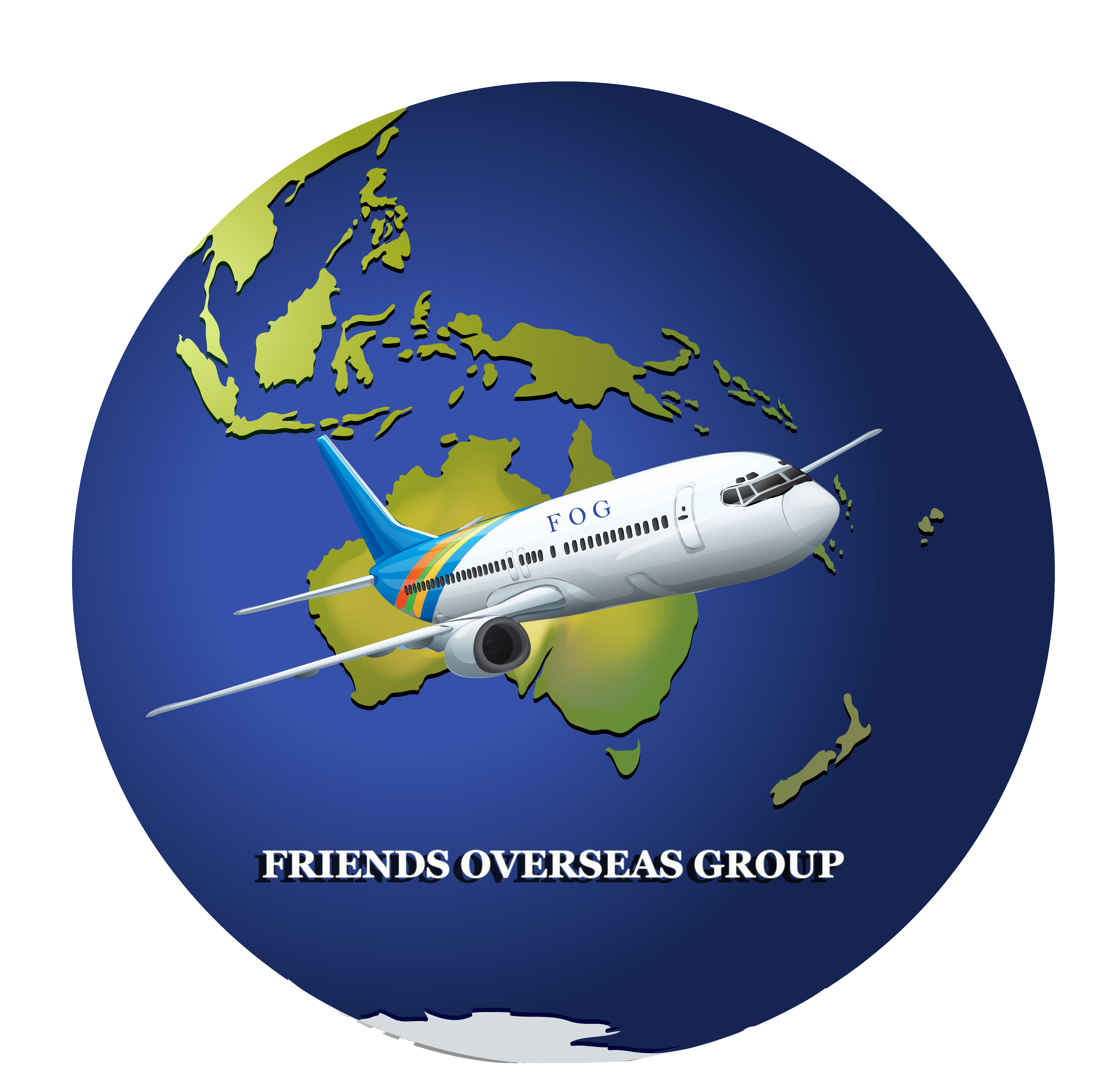 Friends Overseas Group